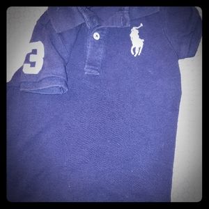 Baby boy RL Polo